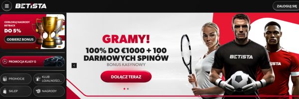 X3bet bonus powitalny