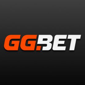 Interfejs GGbet zakłady sportowe